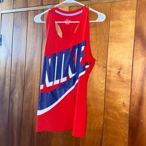 Nike Tank Top